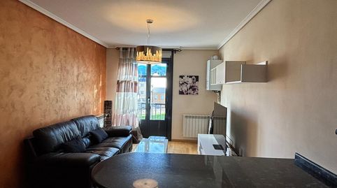 Foto 2 de Apartamento en venta en Zona Alta, Ponferrada