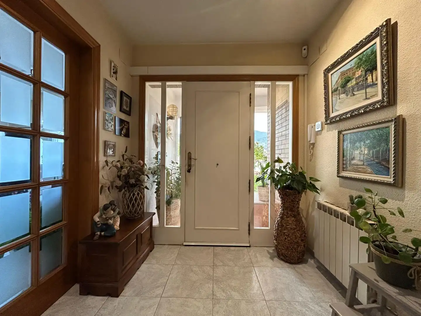 Chalet con terraza en venta en Avenida de Puigdomi, imagen 25