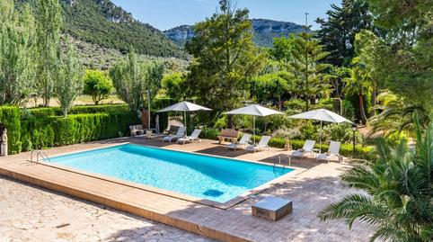 Foto 3 de Casa o chalet de alquiler en Valldemossa, Illes Balears