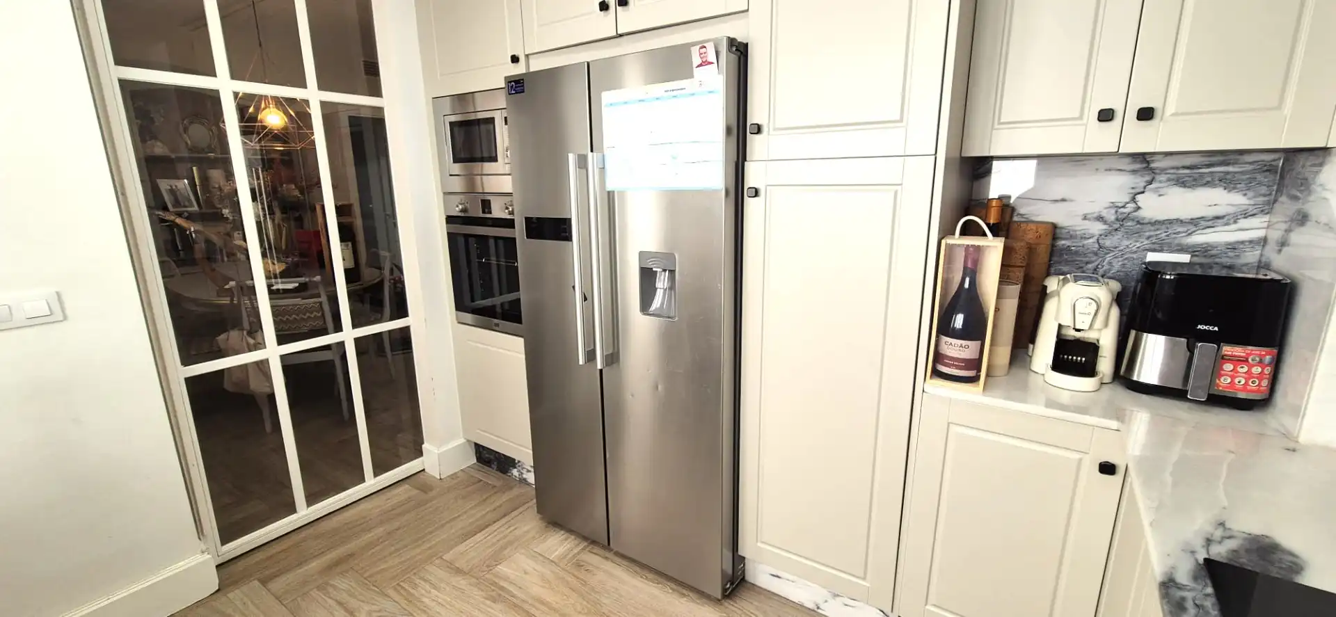 Appartement avec ascenseur à vendre à Calle Francisco Luján, imagen 19