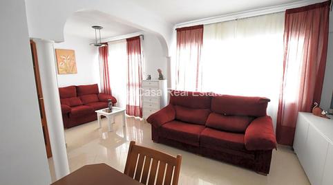 Foto 3 de Pis de lloguer a San Alberto - La Alcubilla - Florisol, Málaga