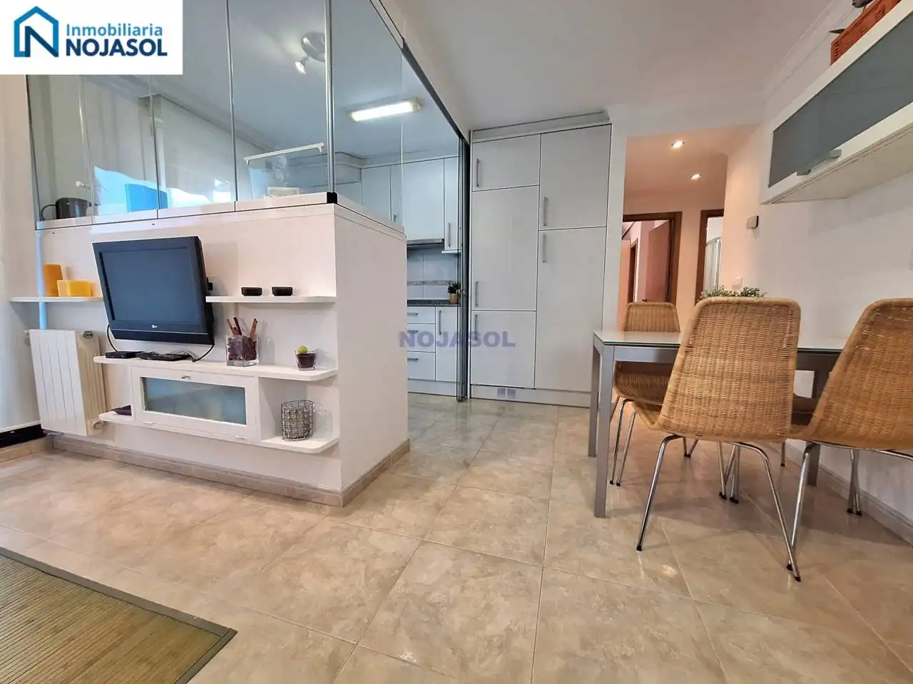 Apartament amb piscina de lloguer a Calle LA COSTA 2, imagen 23