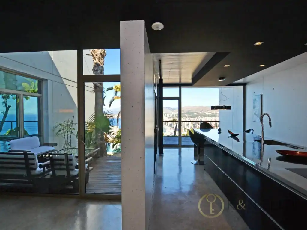 Villa avec piscine à vendre à Rincón de Loix, imagen 11