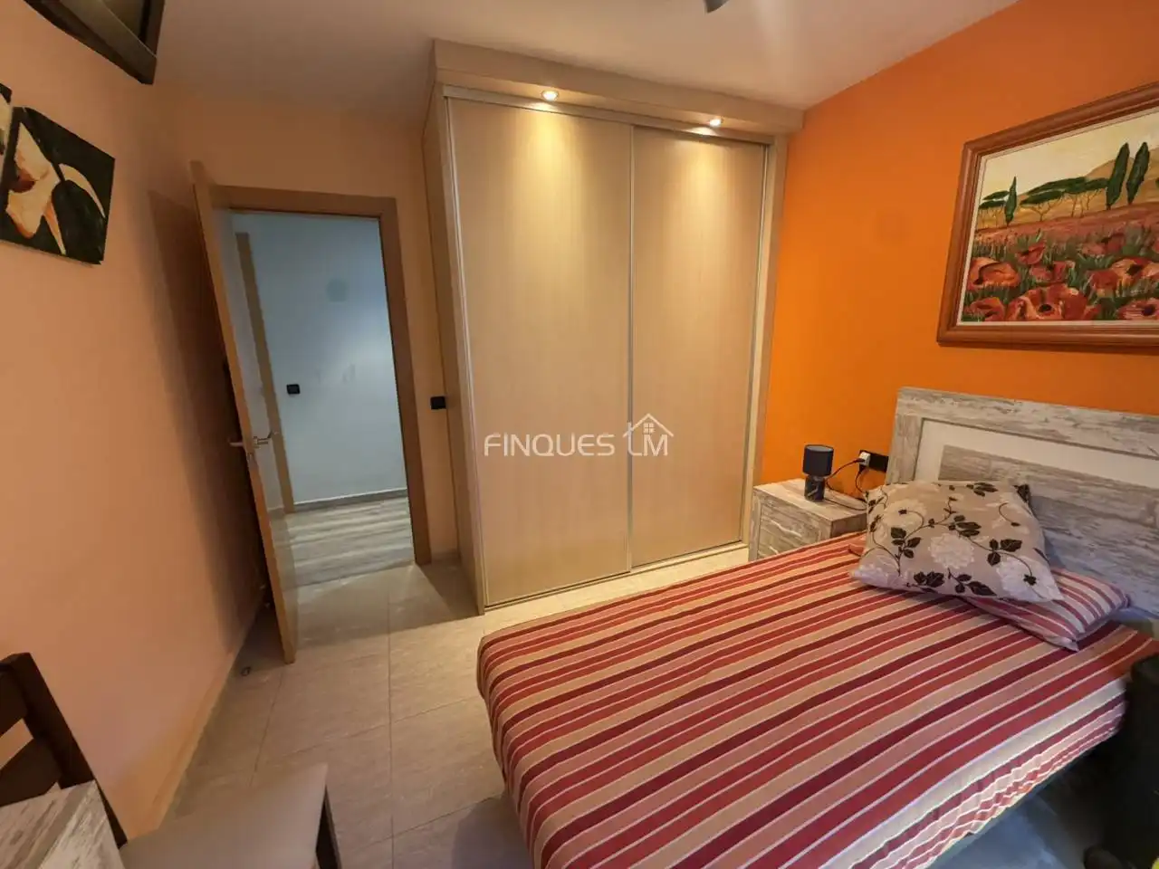 Casa con piscina en venta en Calle Verge de Montserrat 4, imagen 10