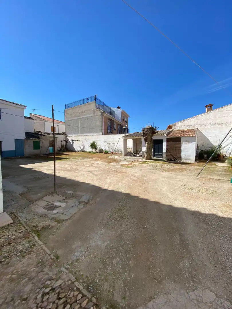 Casa o chalet en venta en Manzanares con Calefacción, Terraza y Trastero