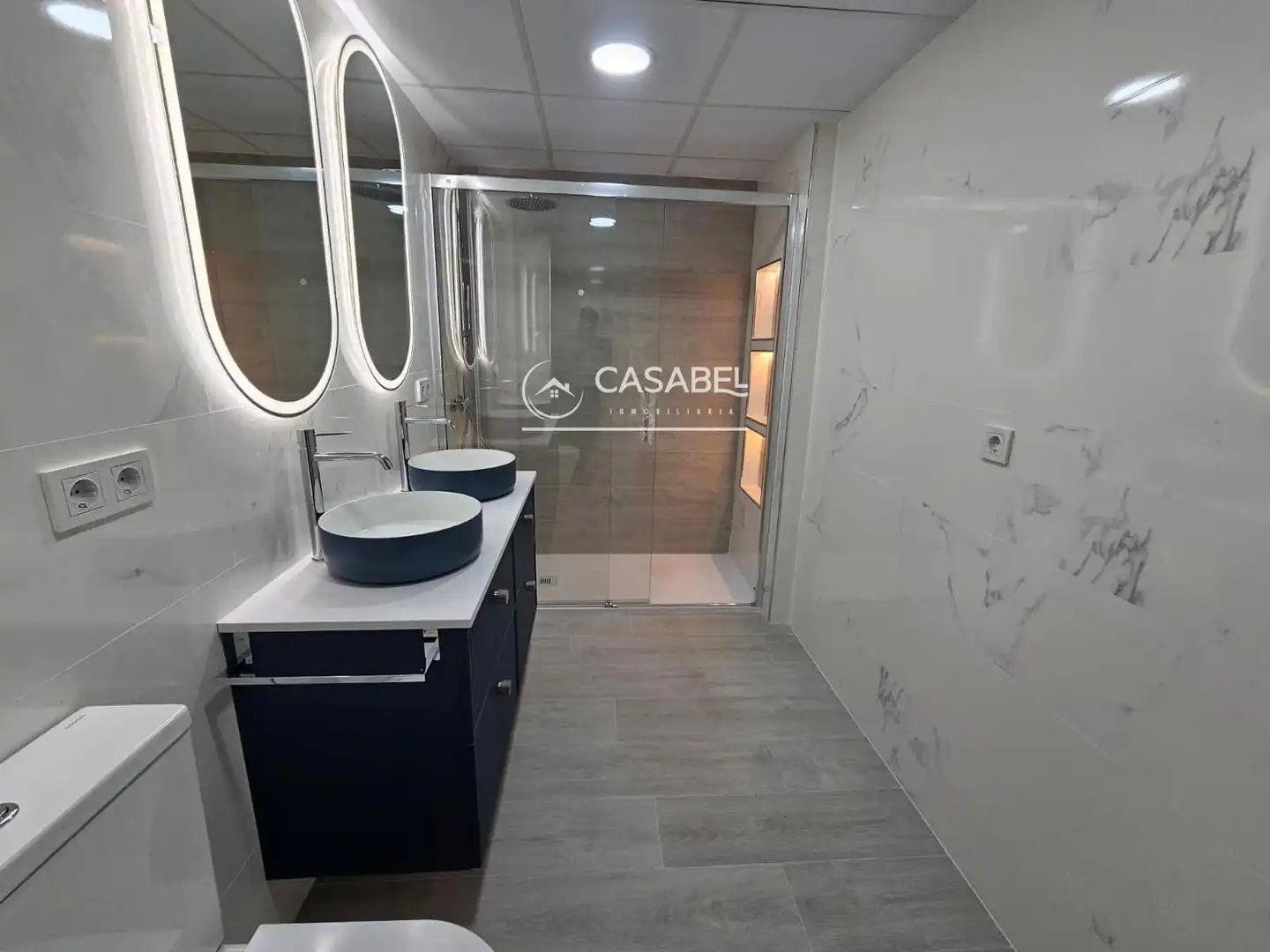Flat with lift for sale in Damasco, imagen 35