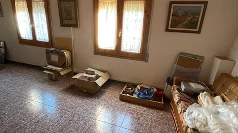 Foto 5 de Casa o xalet en venda a Calle Santa Cruz, Alcolea de Cinca, Huesca