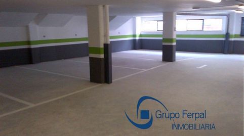 Photo 4 of Garage for sale in N/a, -1, Béjar, Salamanca