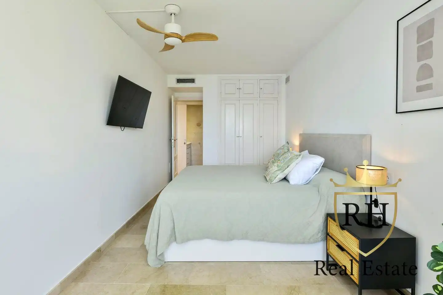 Habitación de Dúplex en venta en Calvià con Aire acondicionado, Calefacción y Terraza
