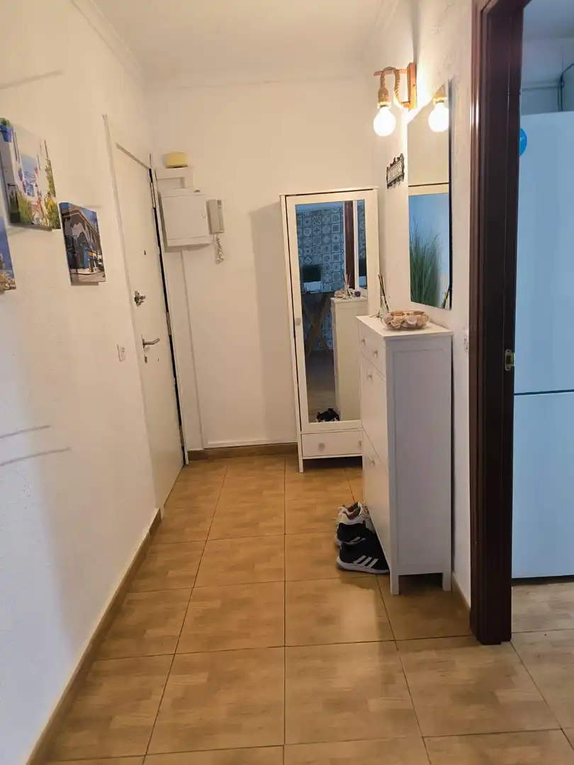 Piso de alquiler en Fuengirola con Balcón