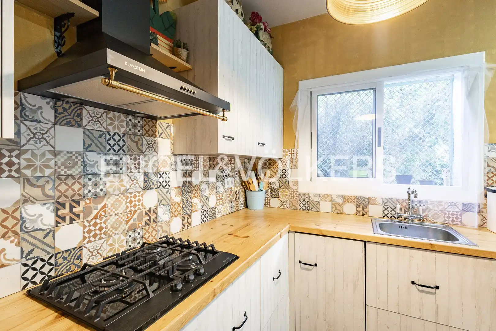 House with garden for sale in Nou Eixample Nord, imagen 8