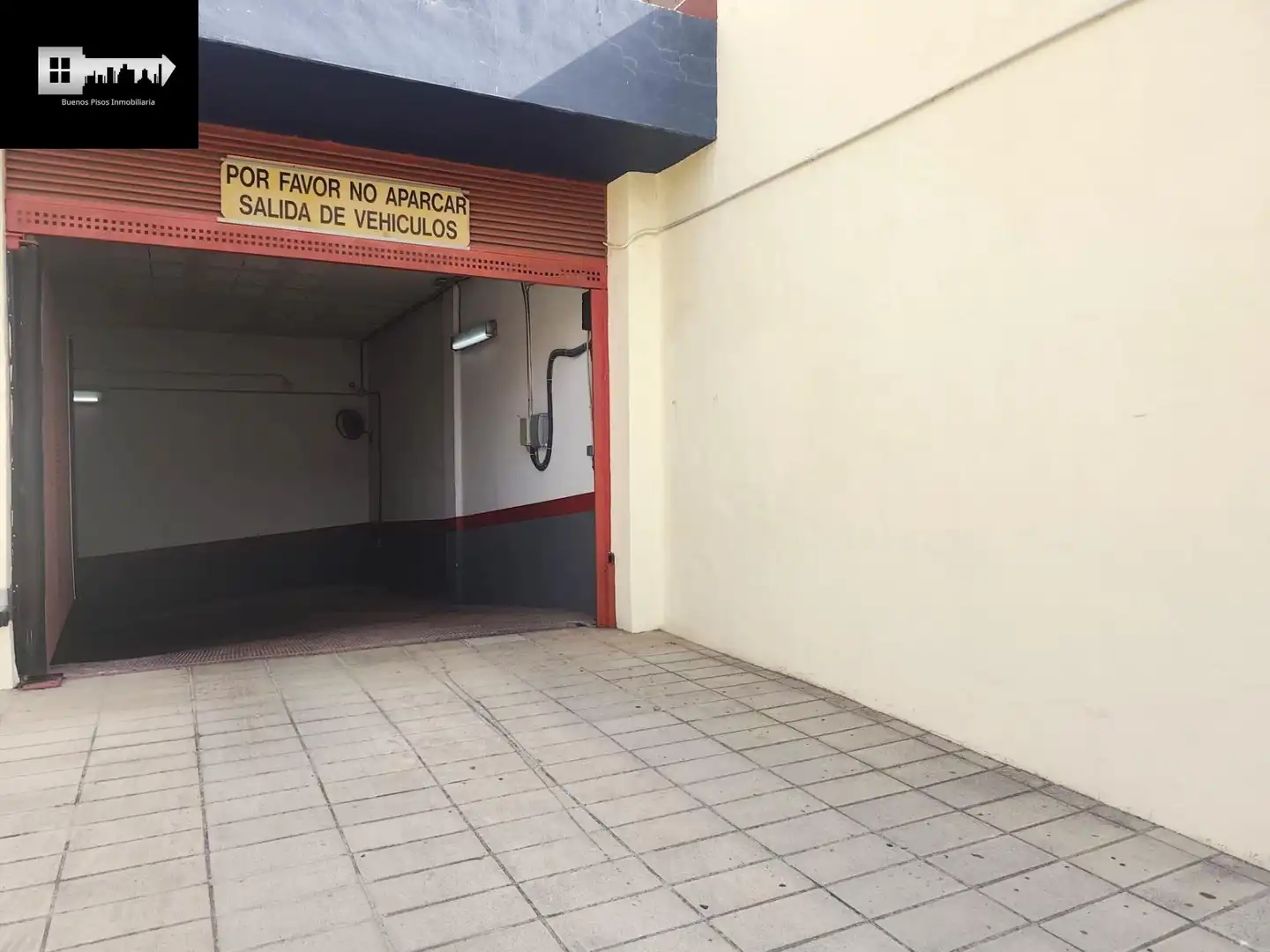 Garatge en venda en Alicante / Alacant