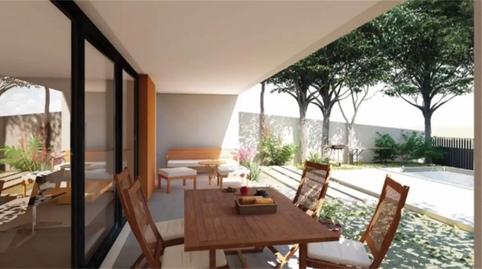 Photo 5 from new construction home in Flat for sale in Camí de Canyelles, Canyelles, Barcelona