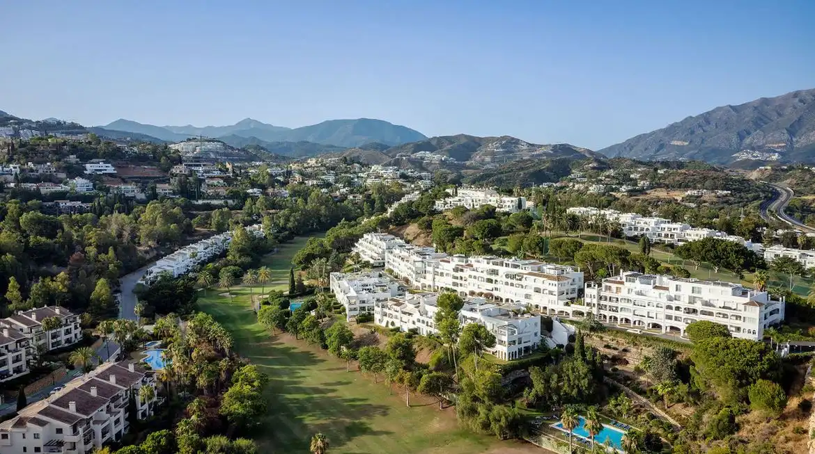 Penthouse with pool for sale in La Quinta, imagen 39