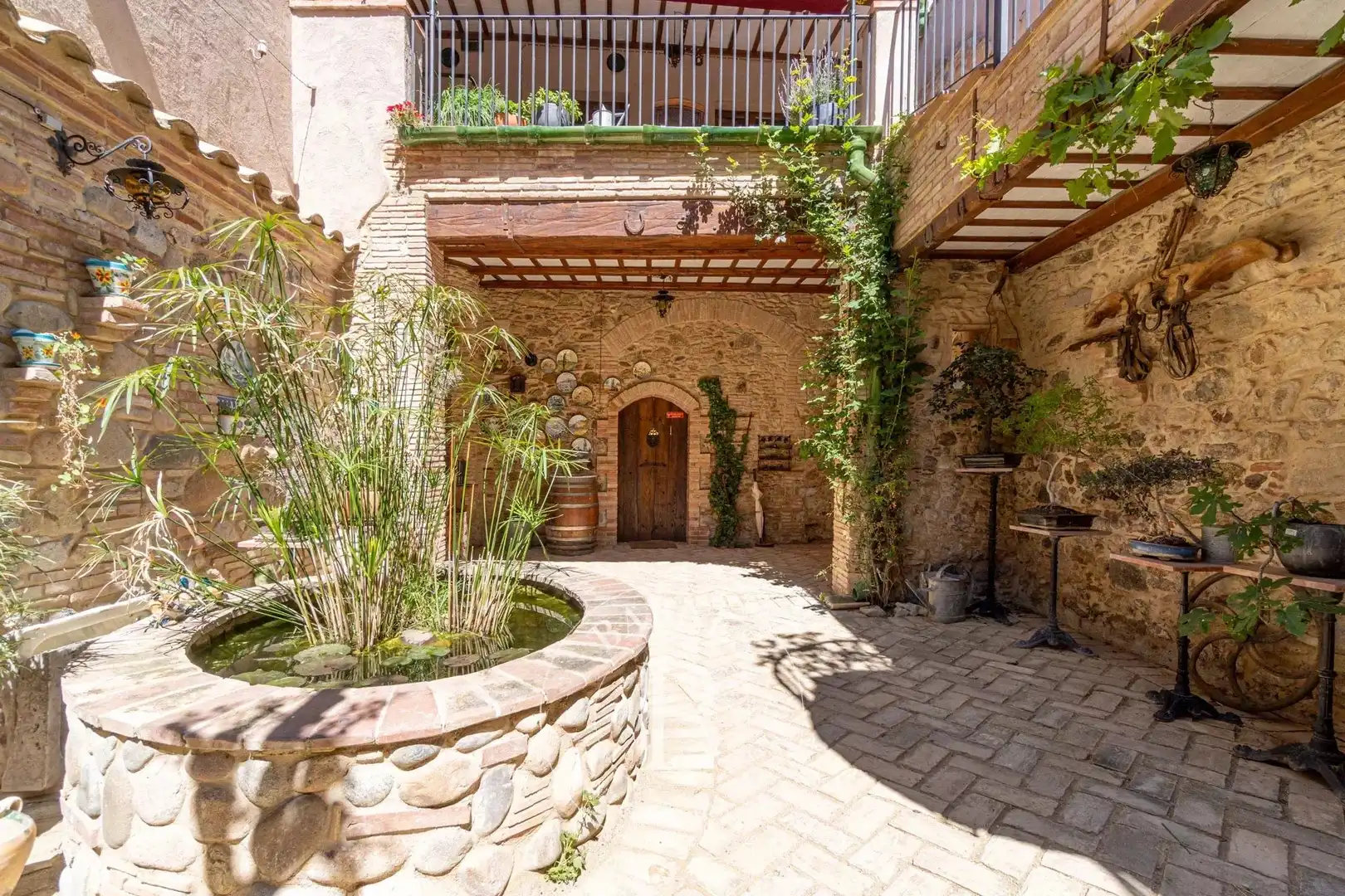 Casa rustica in vendita a Castelló d'Empúries, imagen 23