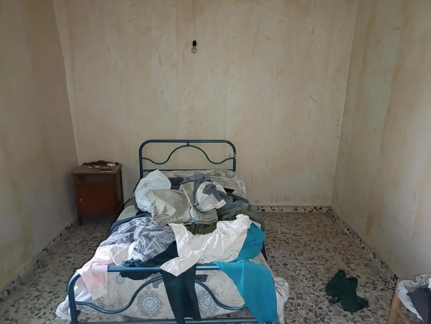 Casa rustica in vendita a Almegíjar, imagen 42