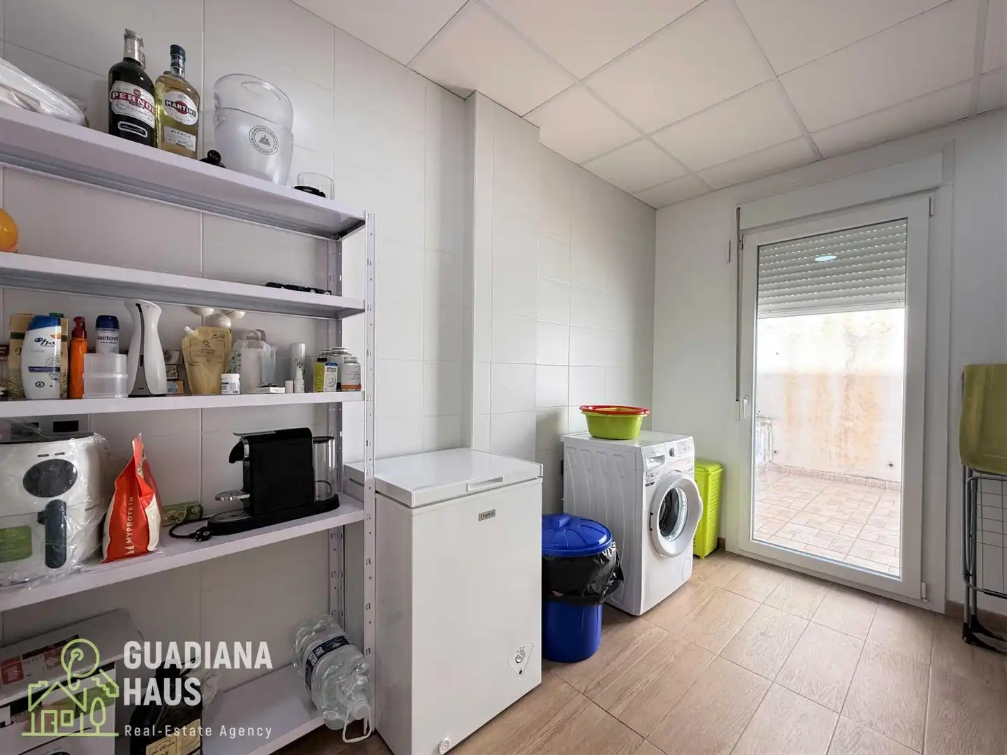 Chalet con jardín en venta en BRASIL 0, imagen 14