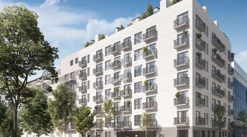 Foto 5 de vivienda de obra nueva en Piso en venta en Simancas, Madrid