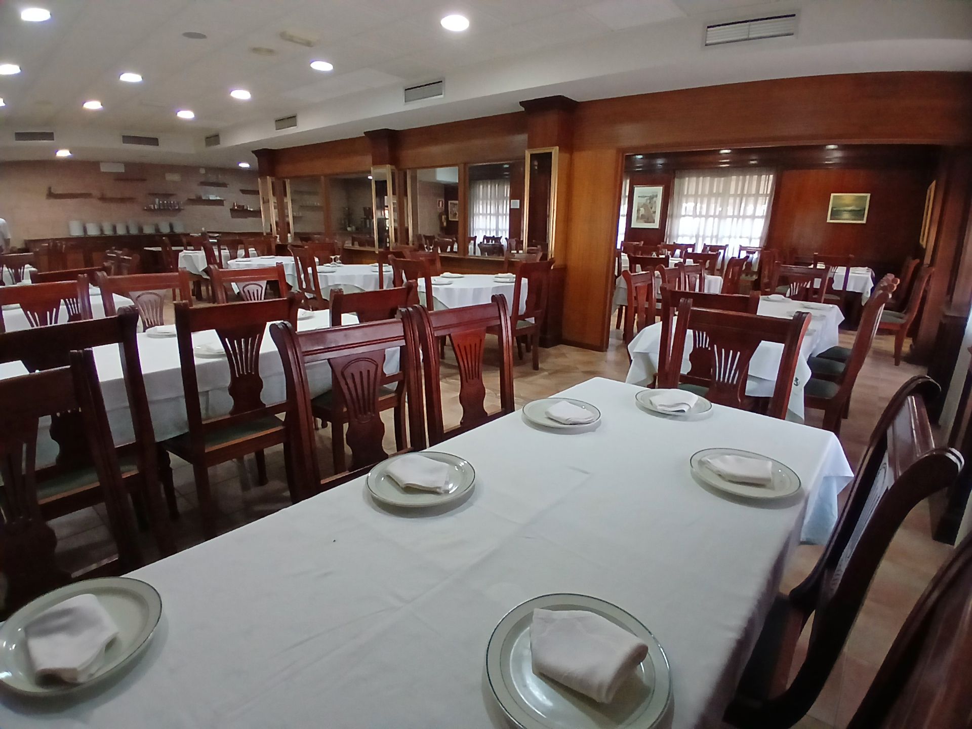 Premises for sale in Collado Villalba  with Air Conditioner, Terrace and Furnished
