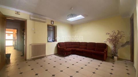 Foto 3 de Casa adosada en venta en Centro, Puertollano