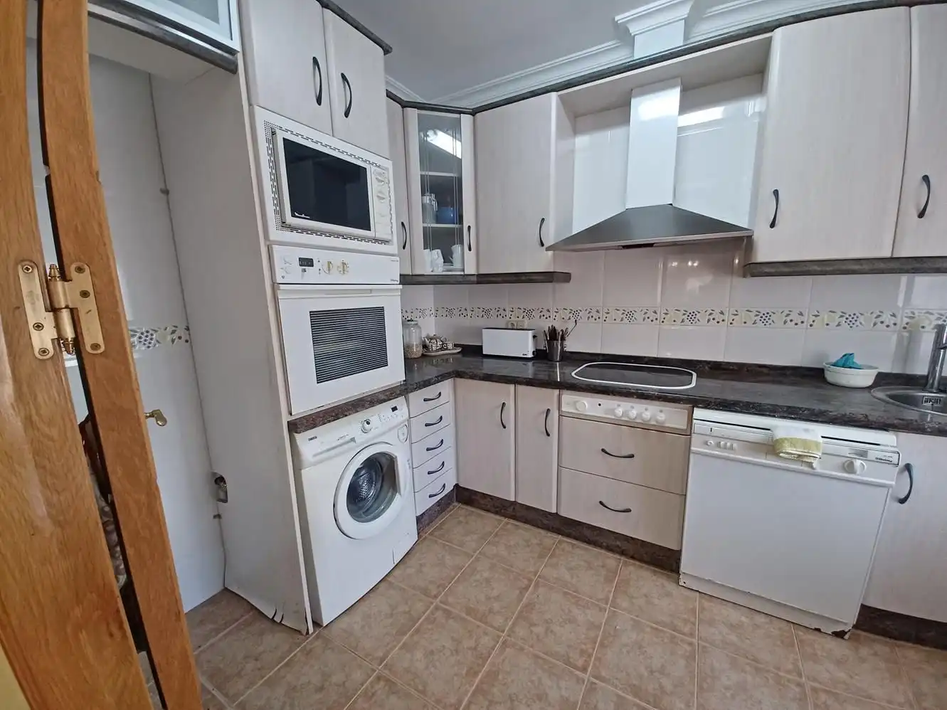 Casa en venda a Fuensanta, imagen 13