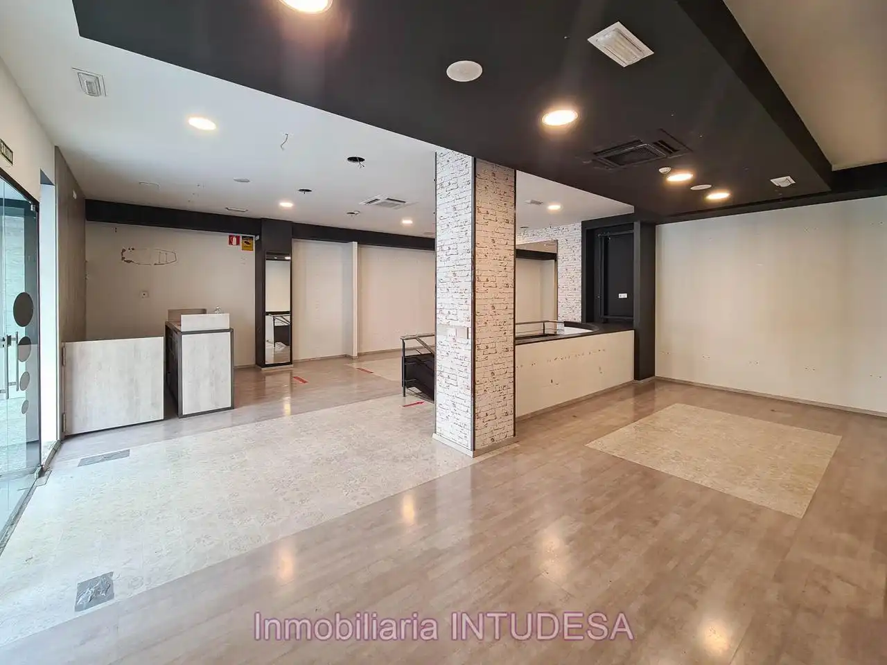 Local comercial de lloguer a Gaztambide Carrera, imagen 2