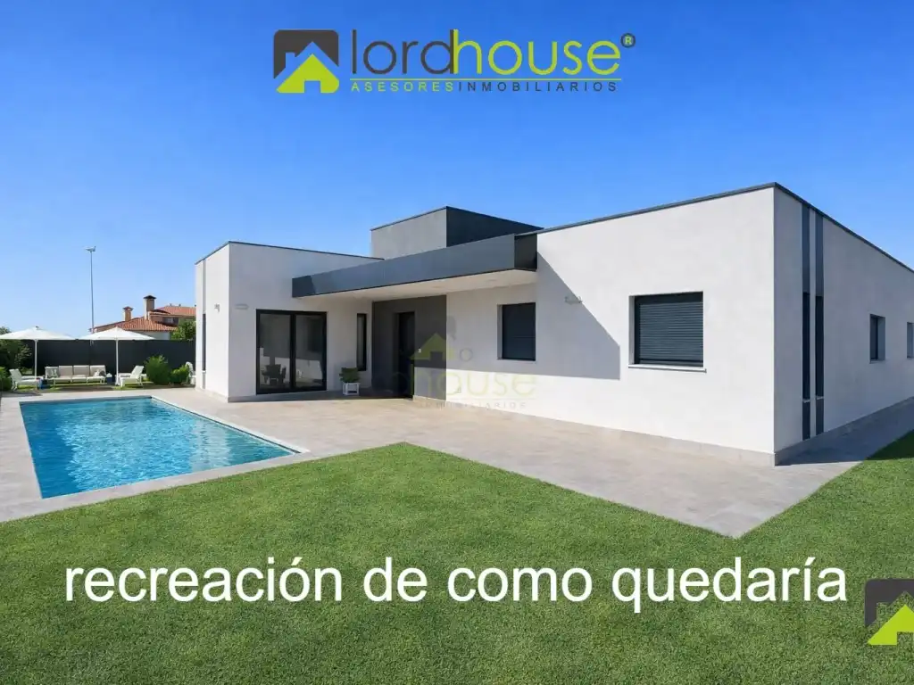 Haus oder Chalet zum Verkauf in Calle Paris, Purias, Pedanías Sur