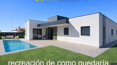 Foto 2 de Casa o xalet en venda a Calle Paris, Purias, Lorca