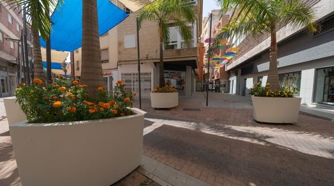 Foto 3 de Àtic en venda a Motril ciudad, Motril