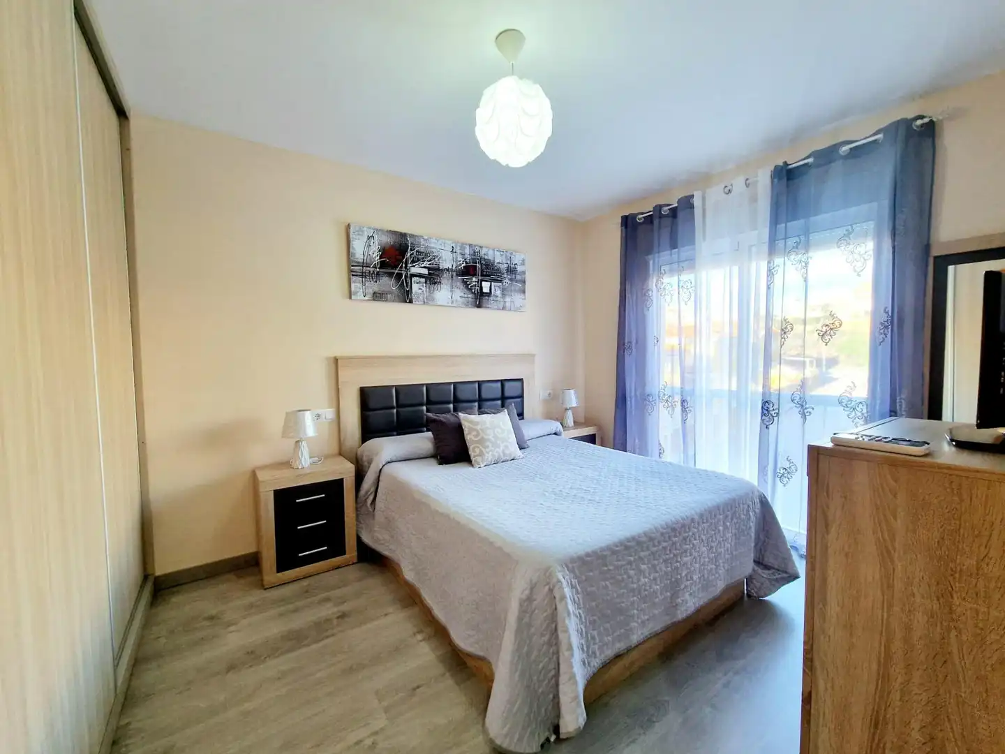Dúplex con piscina en venta en Calabardina, imagen 25