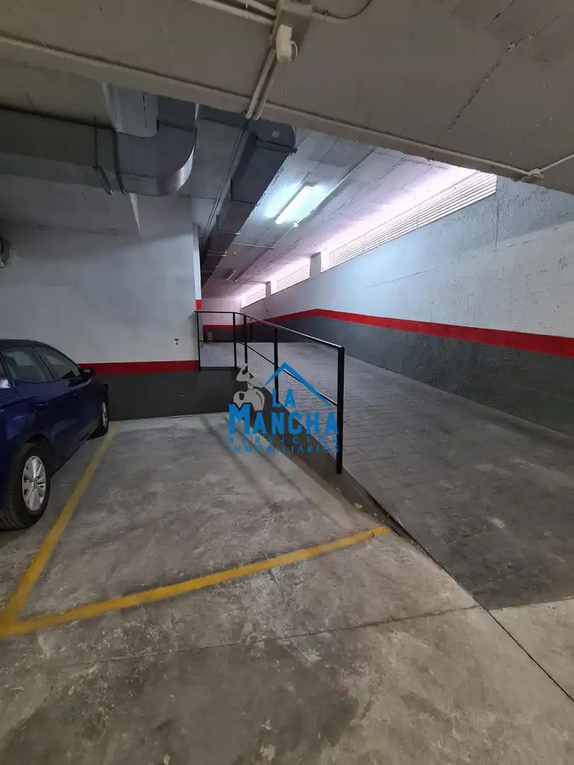 Piso de alquiler en Calle JAEN, Santa Teresa - Vereda