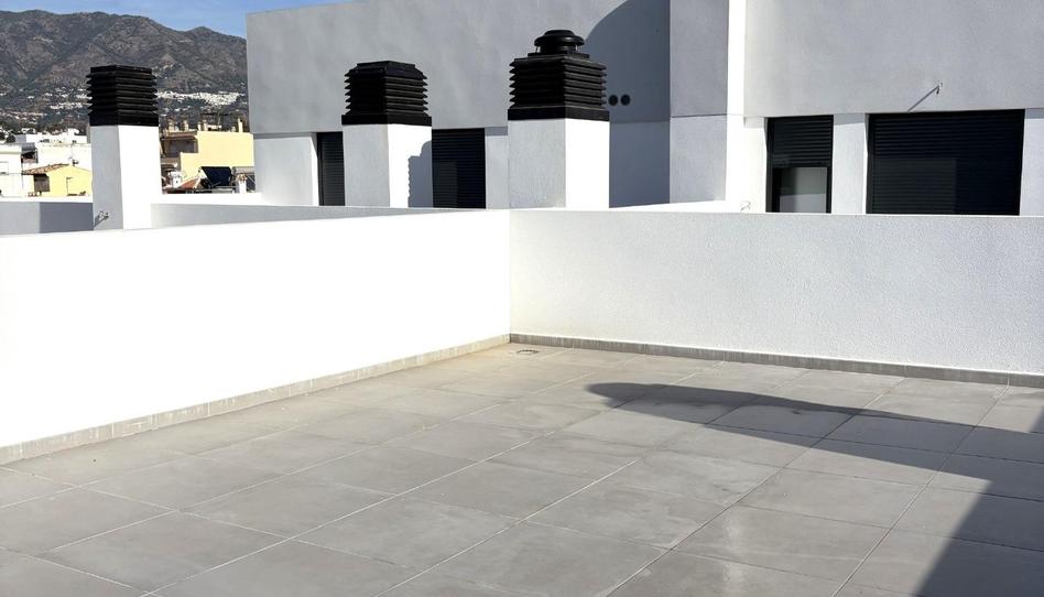 Photo 1 of Attic for sale in Calle de Federico García Lorca, las Lagunas, Los Árboles, Málaga