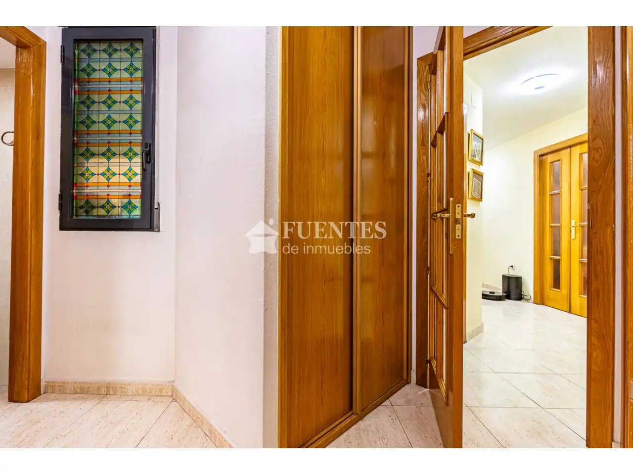 Flat for sale in Calle pintor baeza, Altozano - Conde Lumiares
