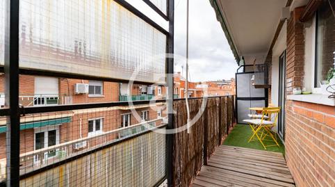 Foto 3 de Pis de lloguer a Calle Triunfo, Puerta del Ángel,  Madrid Capital