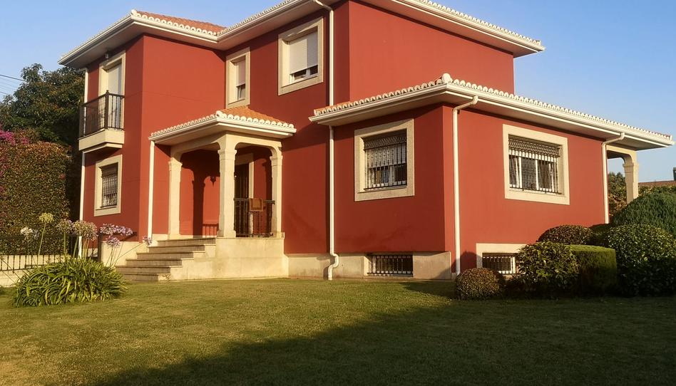 Photo 1 of House or chalet for sale in Avenida República Argentina, Dorneda, A Coruña