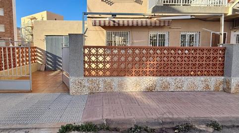 Foto 2 de Planta baixa en venda a Calle Veracruz - Urrutias, Los Urrutias, Murcia
