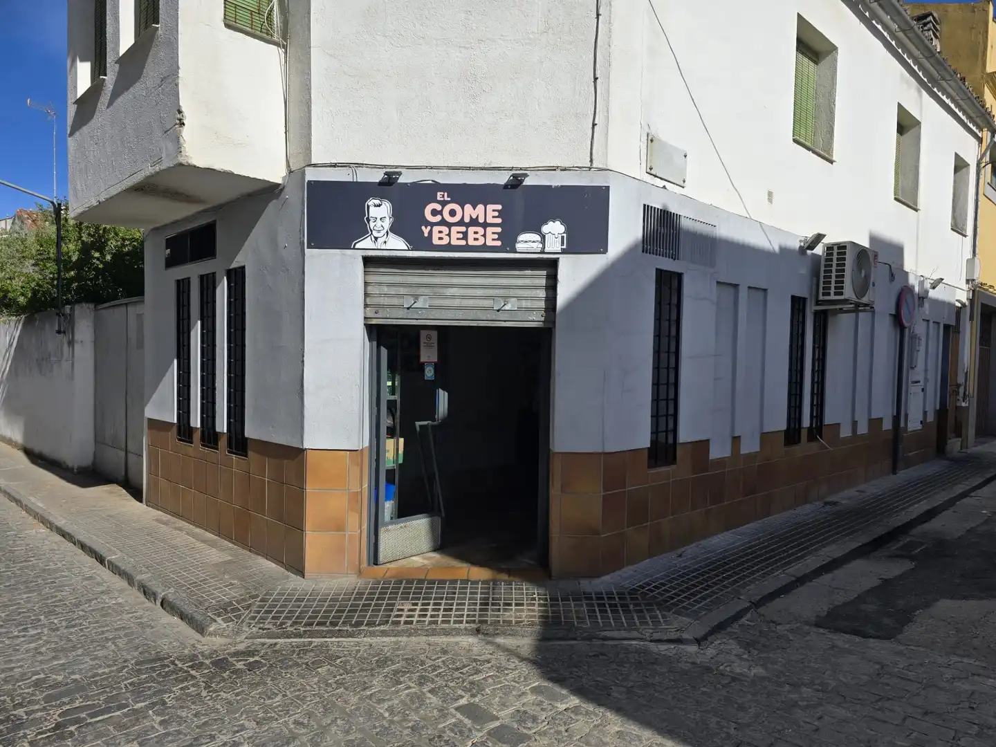 Gewerbefläche zur Übernahme in Calle Antonio Porras, imagen 12