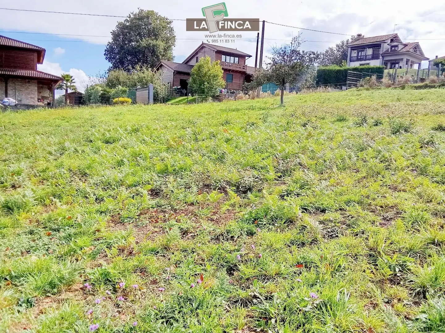 Residential zum Verkauf in SANTA MARINA DE SIERO, Viella - Granda - Meres