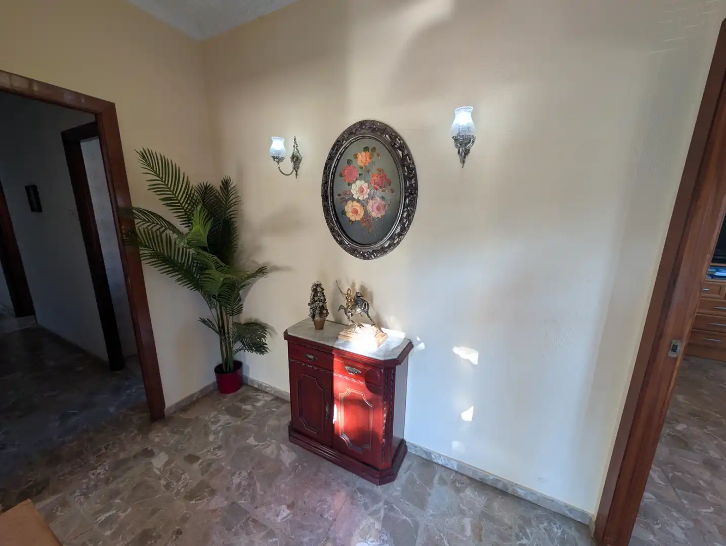 Casa o chalet en venta en Cartagena con Aire acondicionado, Jardín privado y Terraza