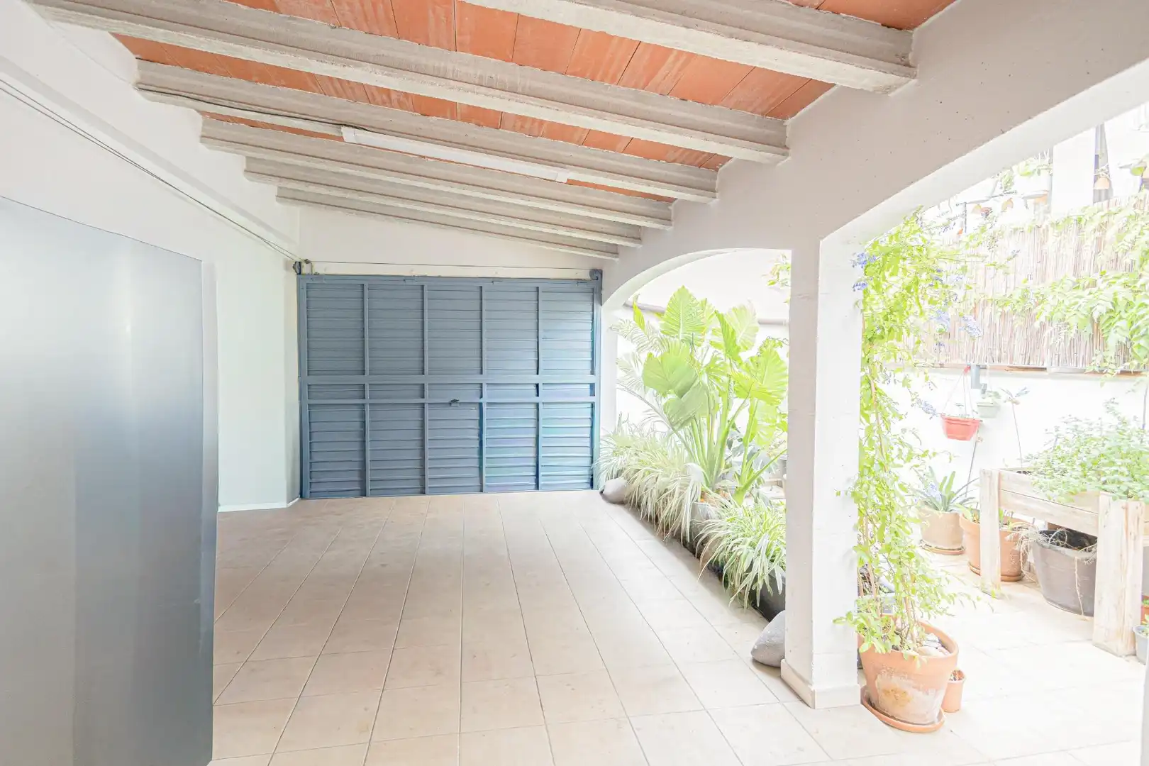 Casa o xalet en venda en Maria de la Salut amb Aire condicionat, Calefacció i Jardí privat