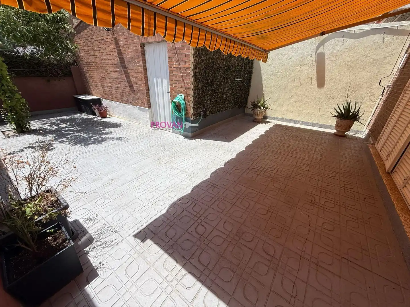 Terrassa de Casa adosada en venda en Torrejón de Ardoz amb Aire condicionat, Calefacció i Terrassa