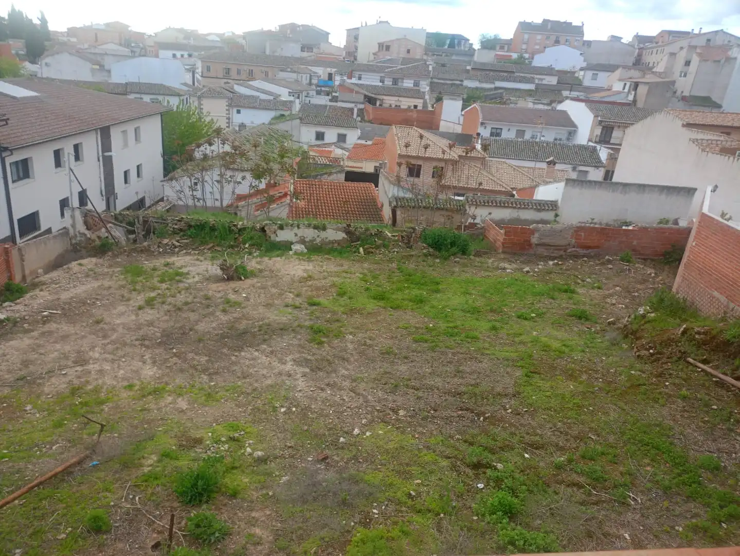 Terreni e lotti in vendita a Olías del Rey