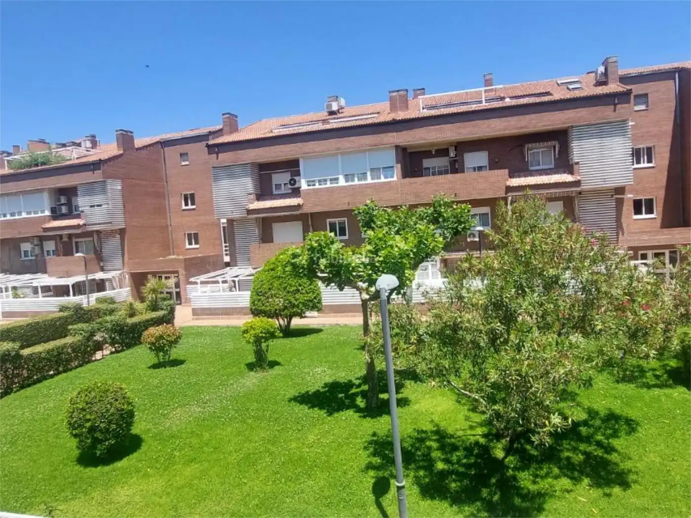 Duplex with lift for sale in Calle Juan Ramón Jiménez 12, imagen 6