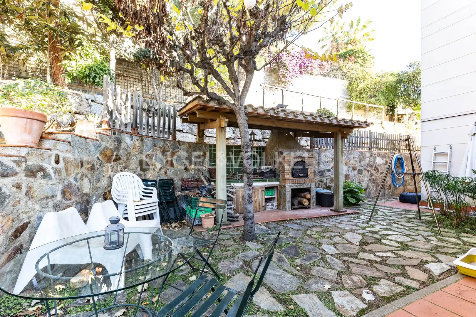 Casa amb terrassa en venda a Teià, imagen 66