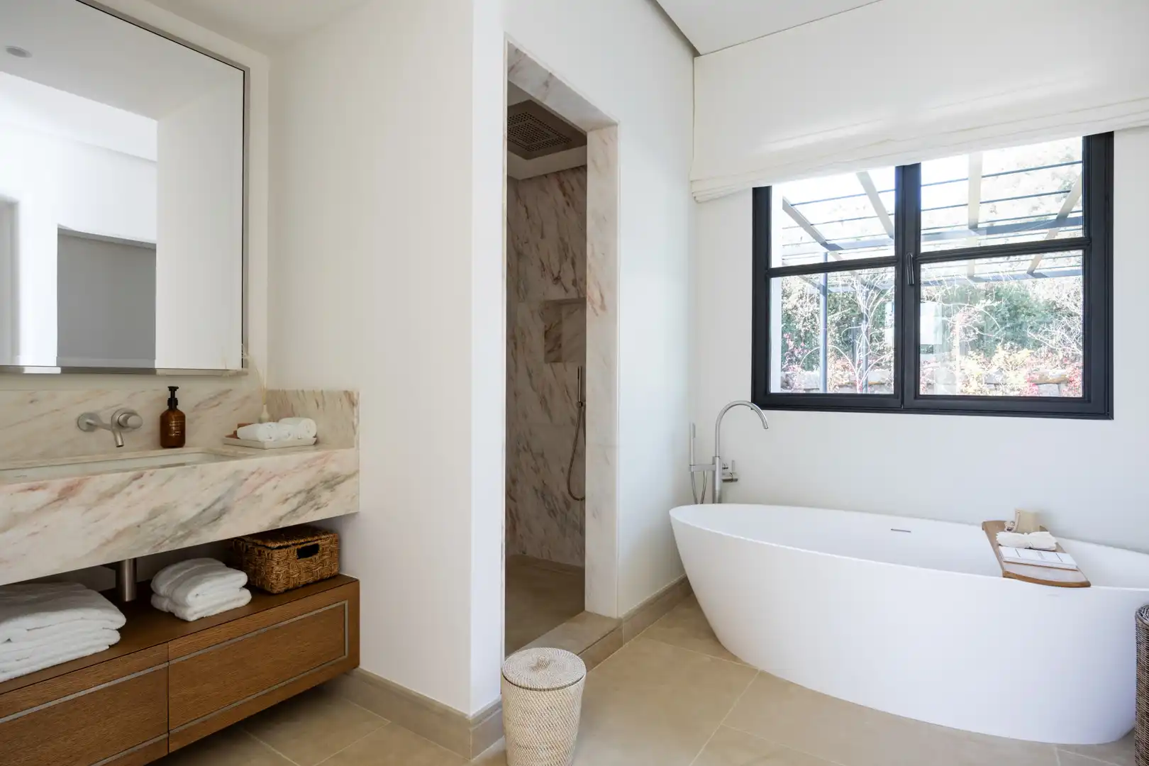Casa con piscina in vendita a Milla de Oro, imagen 30