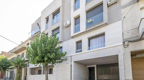 Foto 2 de Garatge en venda a Josep M. Folch I Torres, 6-7, Tàrrega, Lleida