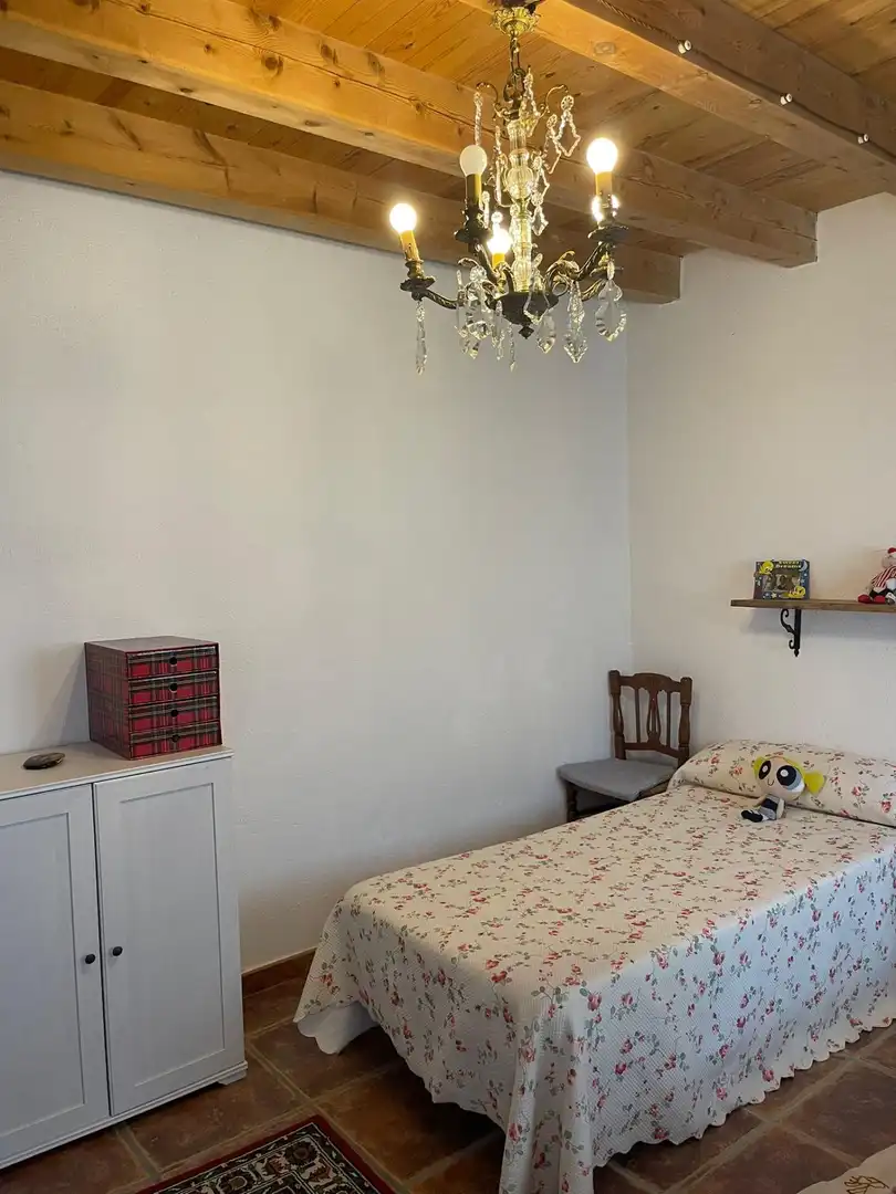 Finca rústica en venta en Cava
