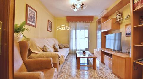 Foto 3 de Pis en venda a Calle Madrid, Veredillas, Torrejón de Ardoz