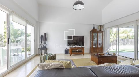 Foto 3 de Casa o xalet de lloguer a Torre en Conill - Cumbres de San Antonio, Bétera