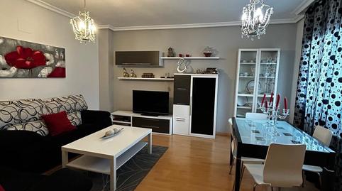 Foto 3 de Pis de lloguer a Mejostilla, Cáceres